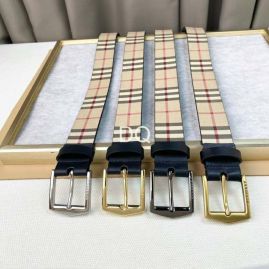 Picture of Burberry Belts _SKUBurberry35mmx95-125cm05251